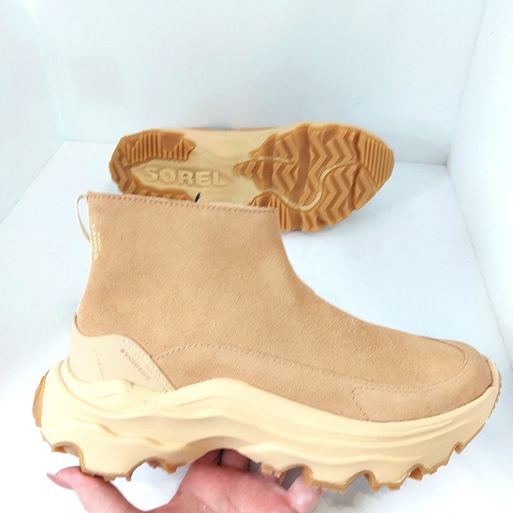 Sorel Kinetic Breakthru Acadia Bootie, NWT, Size 9.5|EUR 40.5 - Picture 5 of 13